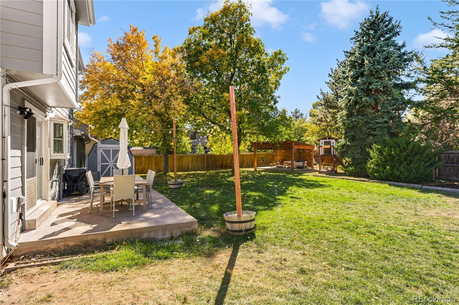 11198 W Dorado Place Littleton CO 80127 | MLS #5881229 Image 23