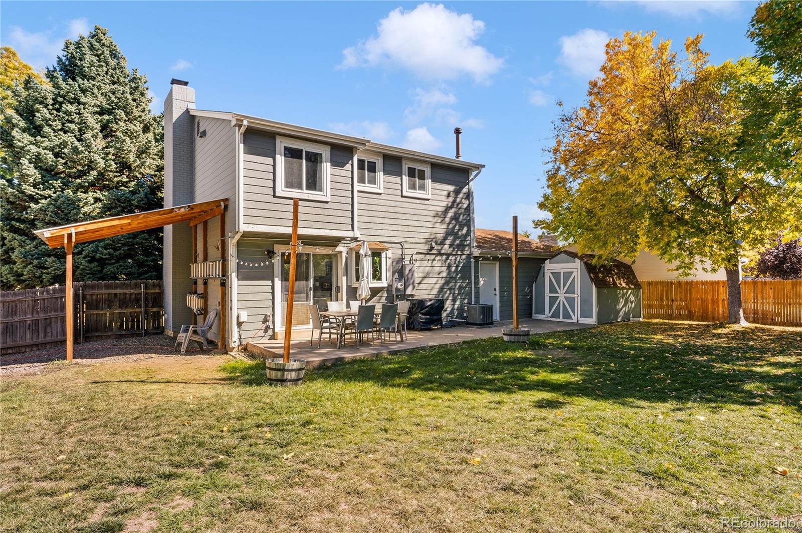11198 W Dorado Place Littleton CO 80127 | MLS #5881229 Image 24