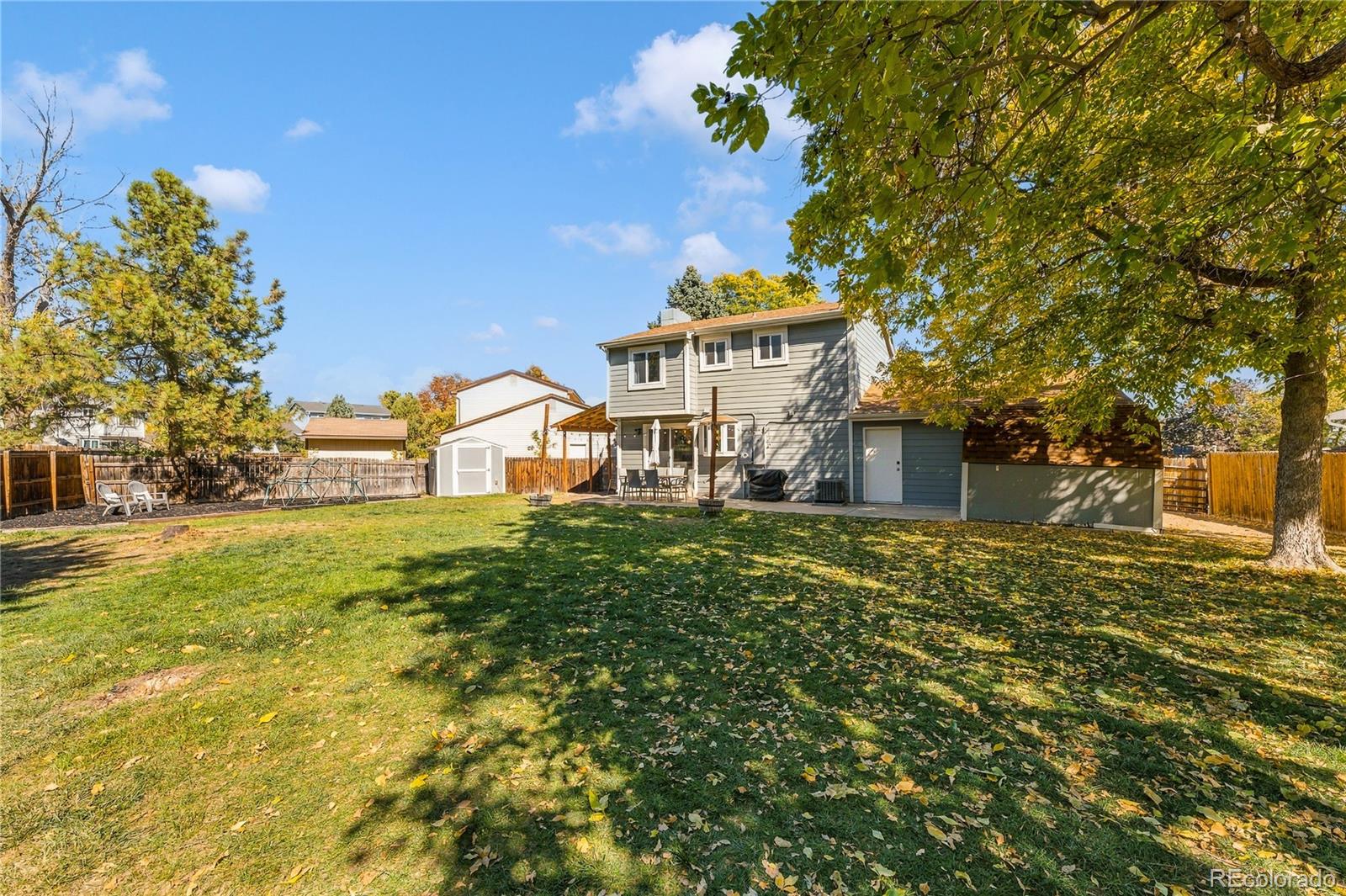 11198 W Dorado Place Littleton CO 80127 | MLS #5881229 Image 26