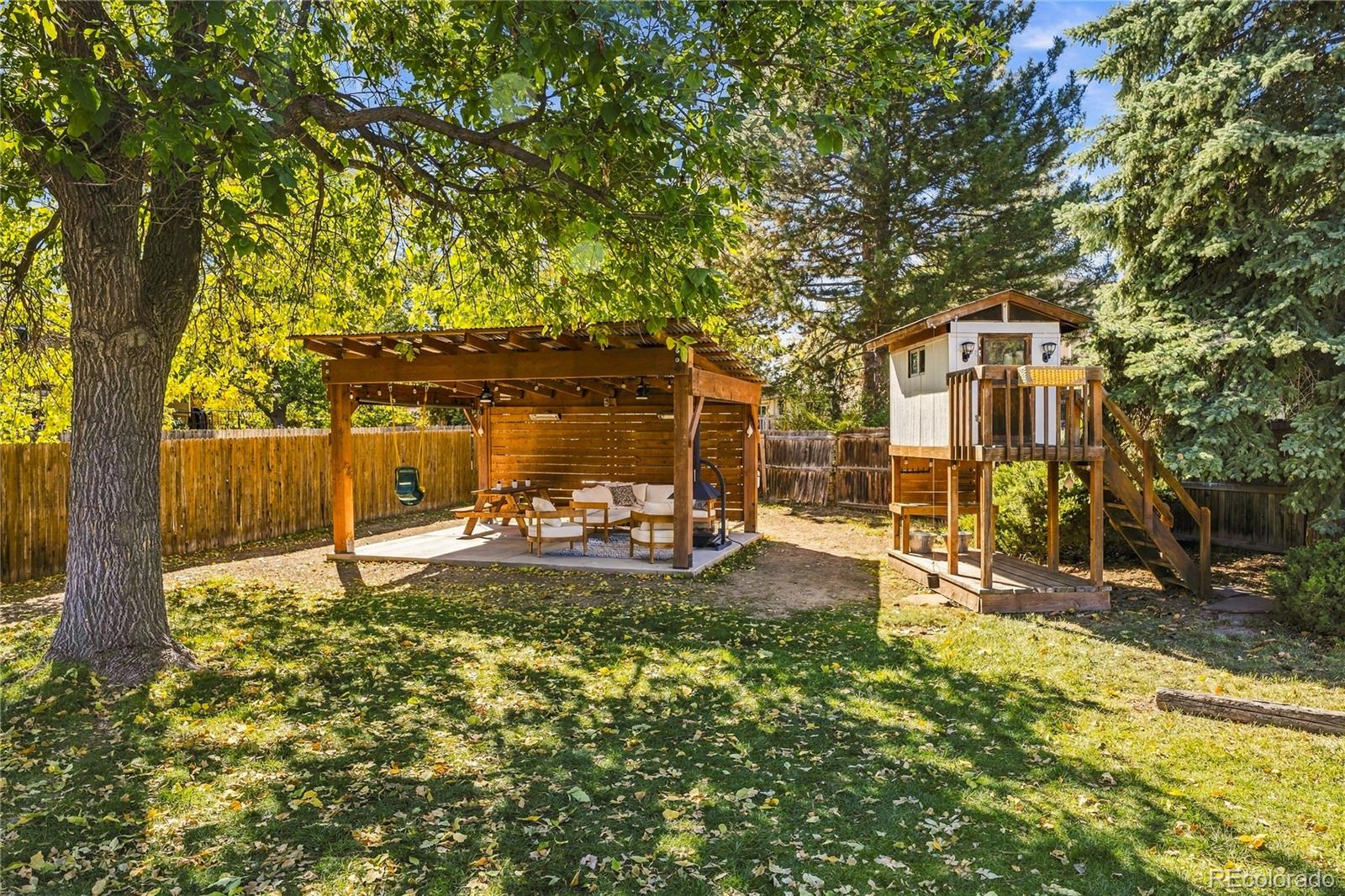 11198 W Dorado Place Littleton CO 80127 | MLS #5881229 Image 33