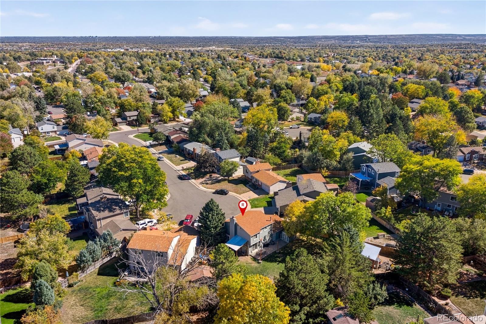 11198 W Dorado Place Littleton CO 80127 | MLS #5881229 Image 35