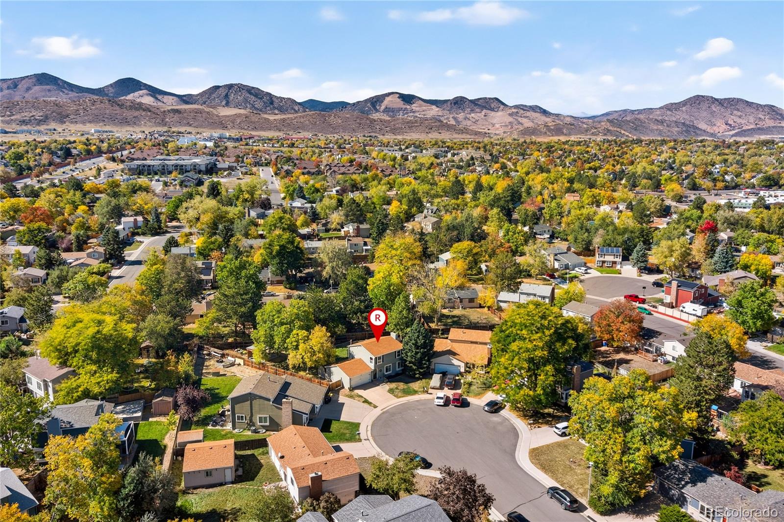 11198 W Dorado Place Littleton CO 80127 | MLS #5881229 Image 36