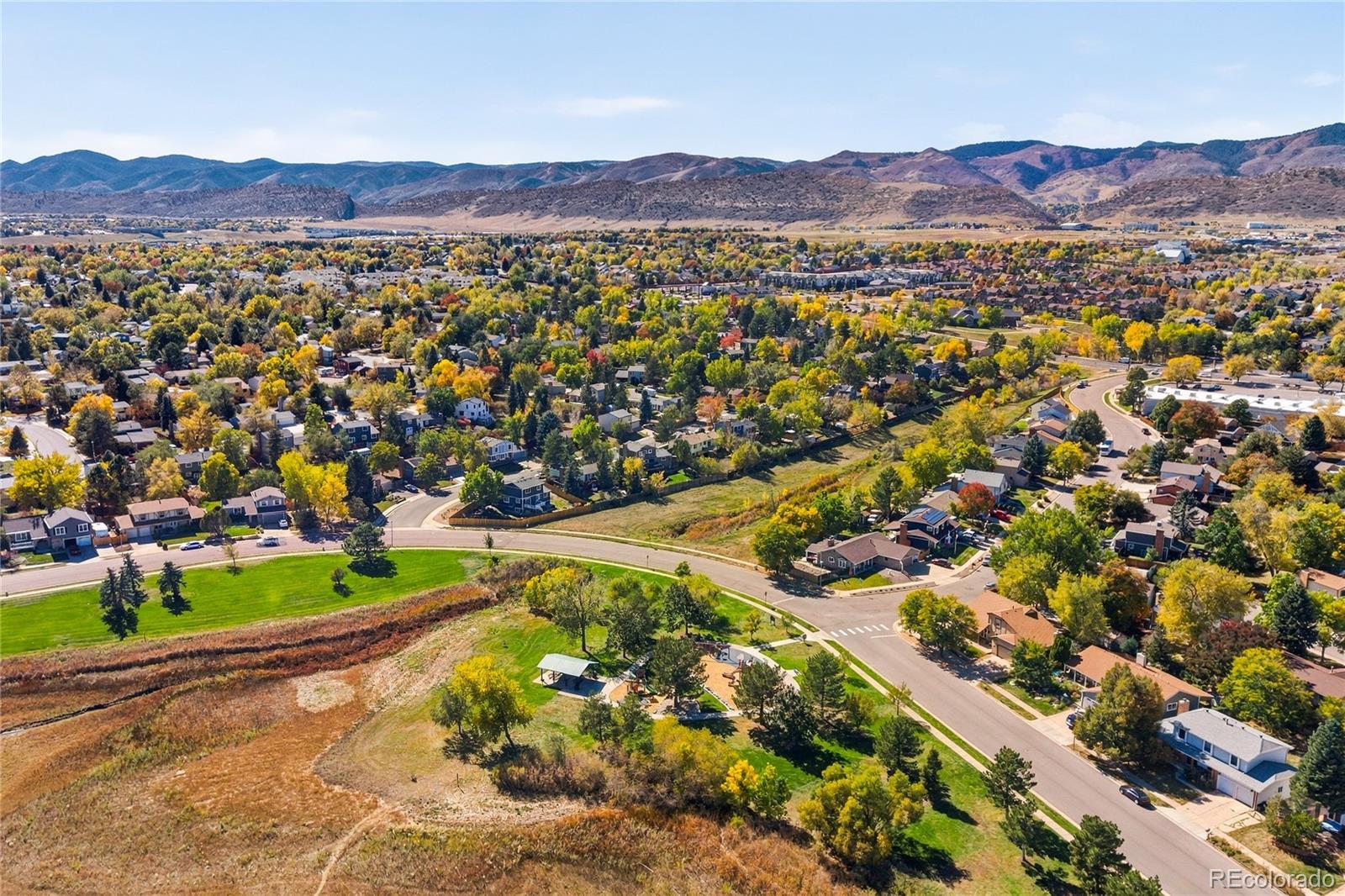 11198 W Dorado Place Littleton CO 80127 | MLS #5881229 Image 40