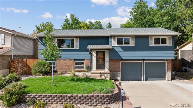 9143 W Arbor Avenue Littleton CO 80123 | MLS #5903742 Image 1