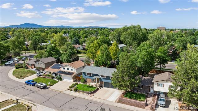 9143 W Arbor Avenue Littleton CO 80123 | MLS #5903742 Image 2