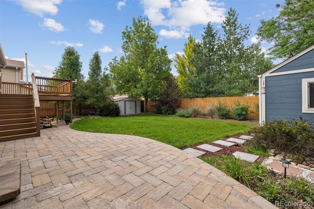 9143 W Arbor Avenue Littleton CO 80123 | MLS #5903742 Image 29