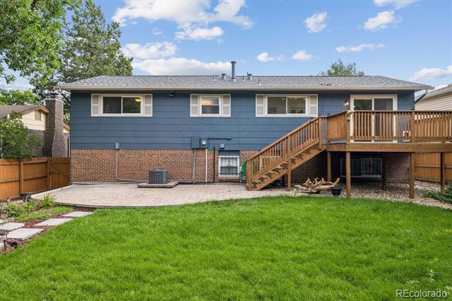 9143 W Arbor Avenue Littleton CO 80123 | MLS #5903742 Image 33