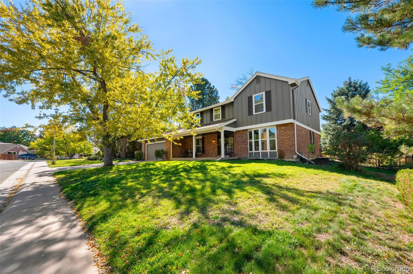 8624 E Mineral Circle Centennial CO 80112 | MLS #5916030 Image 1
