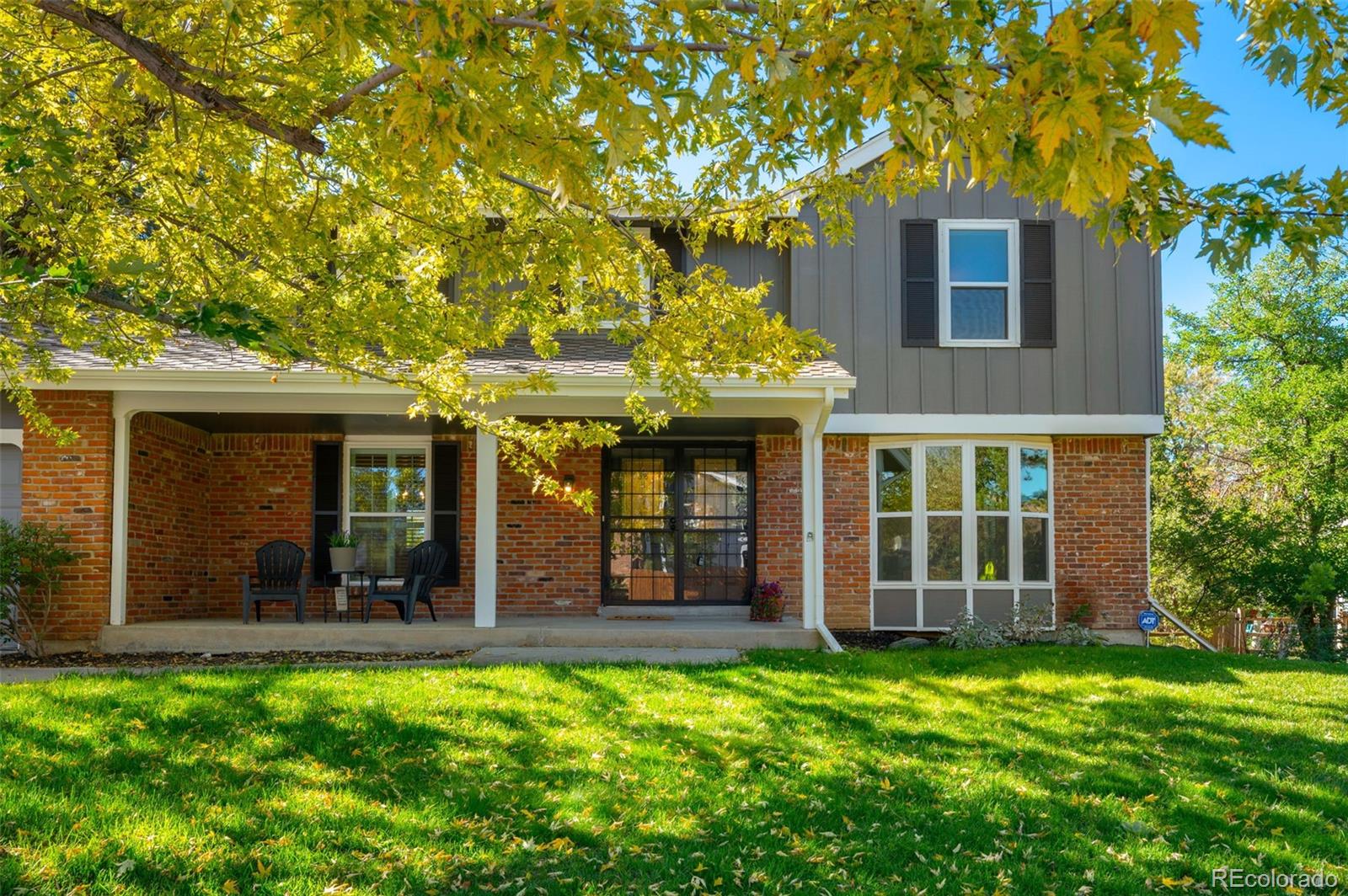 8624 E Mineral Circle Centennial CO 80112 | MLS #5916030 Image 2