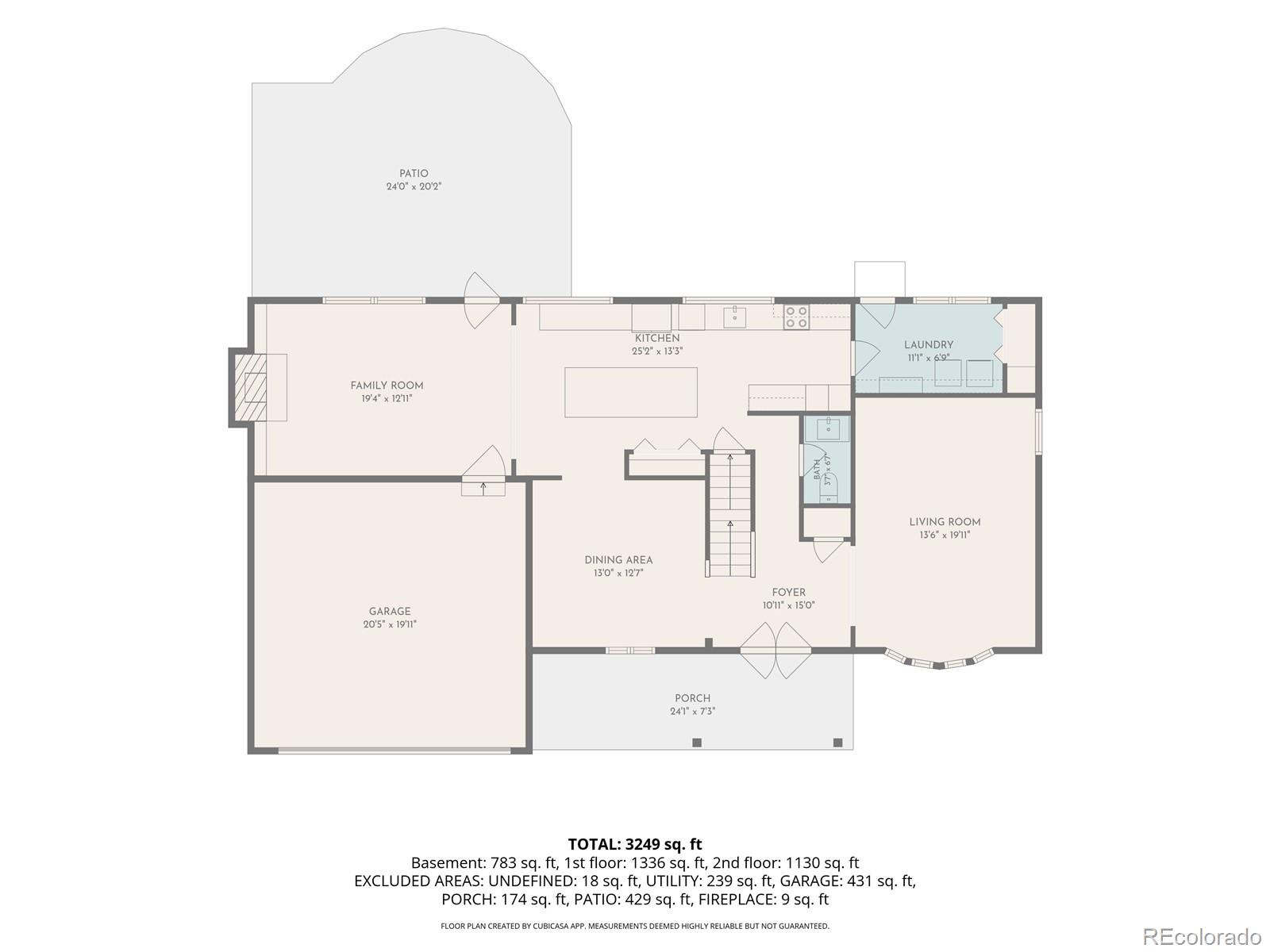 8624 E Mineral Circle Centennial CO 80112 | MLS #5916030 Image 40