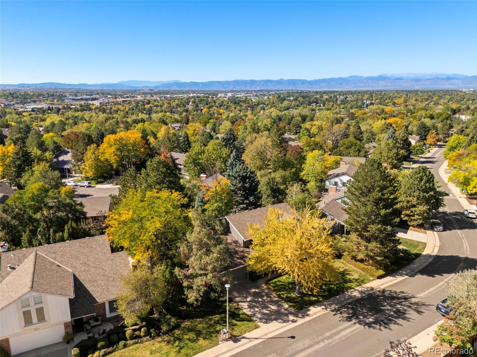 8624 E Mineral Circle Centennial CO 80112 | MLS #5916030 Image 44