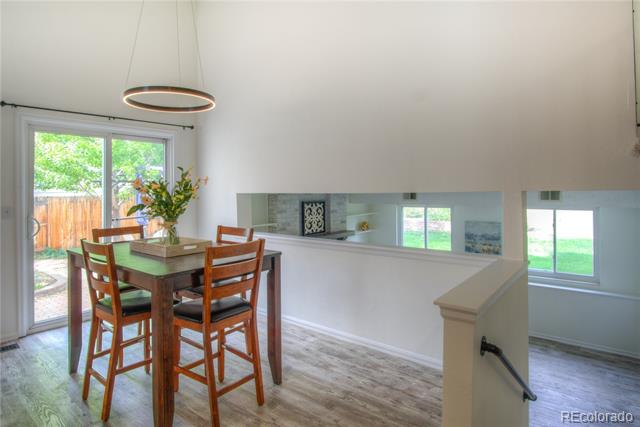 8707 W Glasgow Place Littleton CO 80128 | MLS #5938923 Image 11