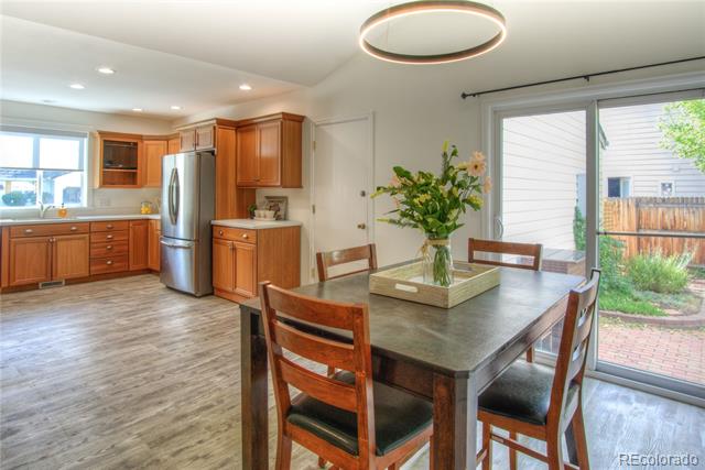 8707 W Glasgow Place Littleton CO 80128 | MLS #5938923 Image 12