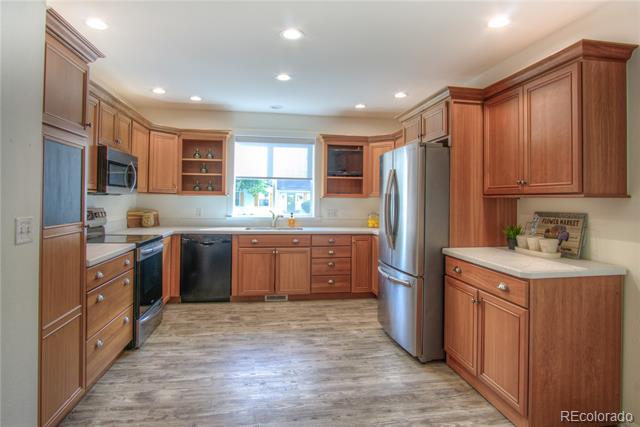 8707 W Glasgow Place Littleton CO 80128 | MLS #5938923 Image 13