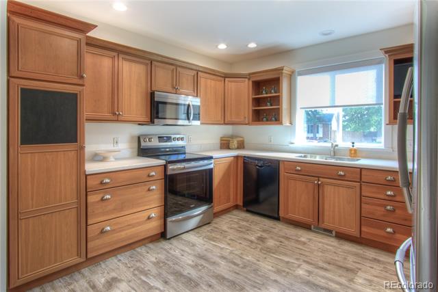 8707 W Glasgow Place Littleton CO 80128 | MLS #5938923 Image 14