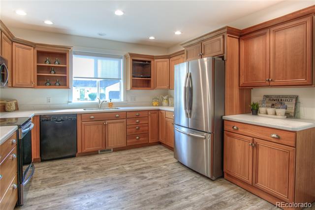 8707 W Glasgow Place Littleton CO 80128 | MLS #5938923 Image 15