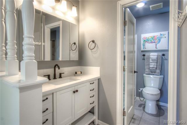 8707 W Glasgow Place Littleton CO 80128 | MLS #5938923 Image 22