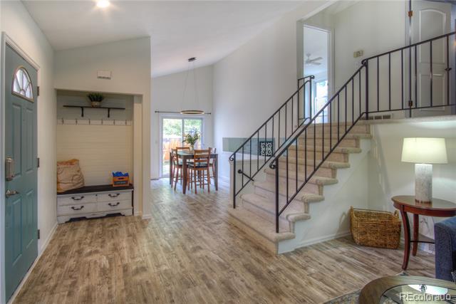 8707 W Glasgow Place Littleton CO 80128 | MLS #5938923 Image 3