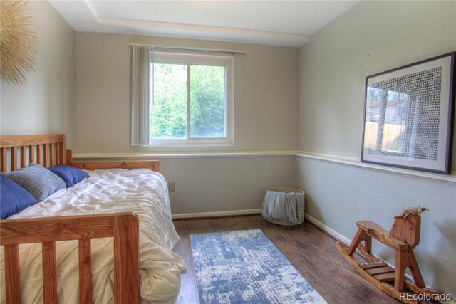 8707 W Glasgow Place Littleton CO 80128 | MLS #5938923 Image 30