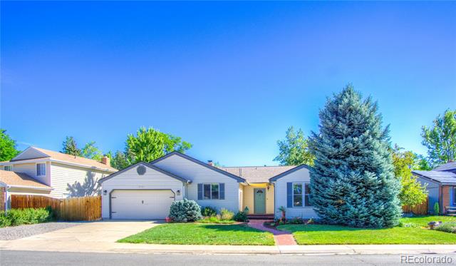 8707 W Glasgow Place Littleton CO 80128 | MLS #5938923 Image 38