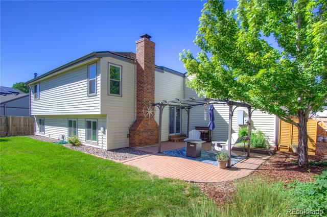 8707 W Glasgow Place Littleton CO 80128 | MLS #5938923 Image 40