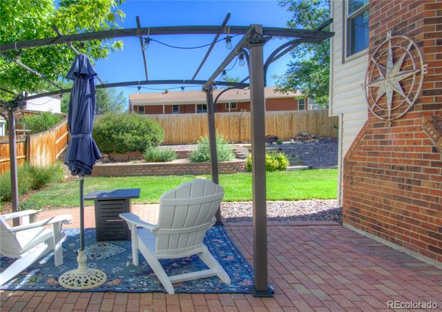8707 W Glasgow Place Littleton CO 80128 | MLS #5938923 Image 41