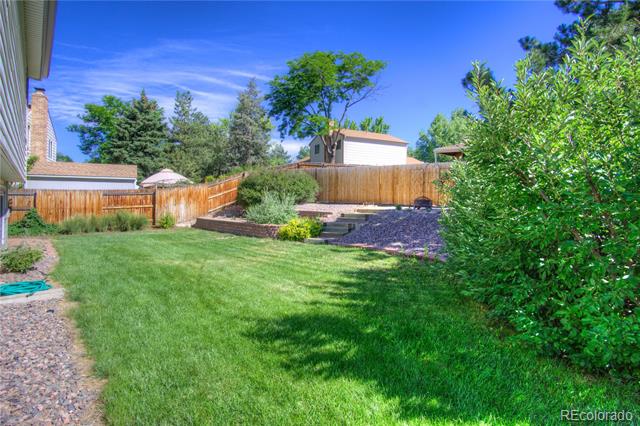 8707 W Glasgow Place Littleton CO 80128 | MLS #5938923 Image 42