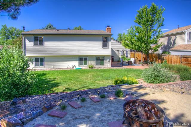 8707 W Glasgow Place Littleton CO 80128 | MLS #5938923 Image 43