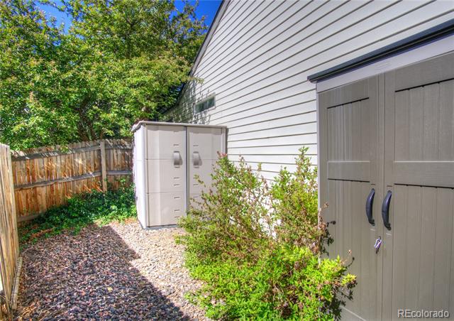 8707 W Glasgow Place Littleton CO 80128 | MLS #5938923 Image 44