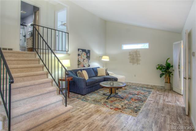 8707 W Glasgow Place Littleton CO 80128 | MLS #5938923 Image 5