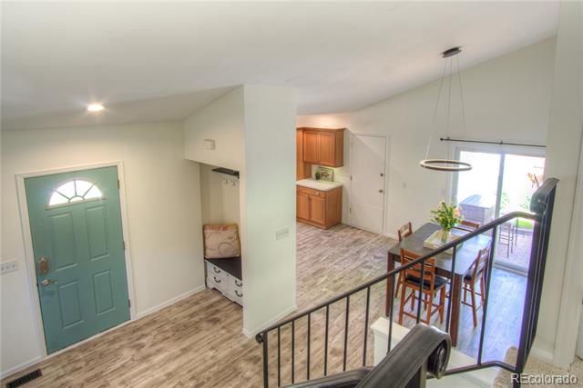 8707 W Glasgow Place Littleton CO 80128 | MLS #5938923 Image 7