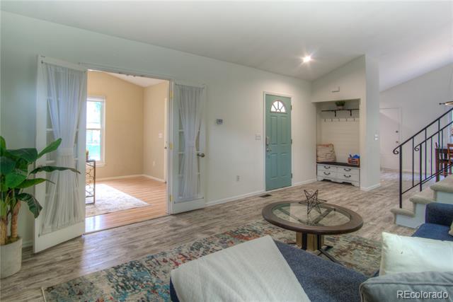 8707 W Glasgow Place Littleton CO 80128 | MLS #5938923 Image 8