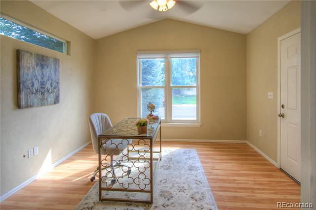 8707 W Glasgow Place Littleton CO 80128 | MLS #5938923 Image 9