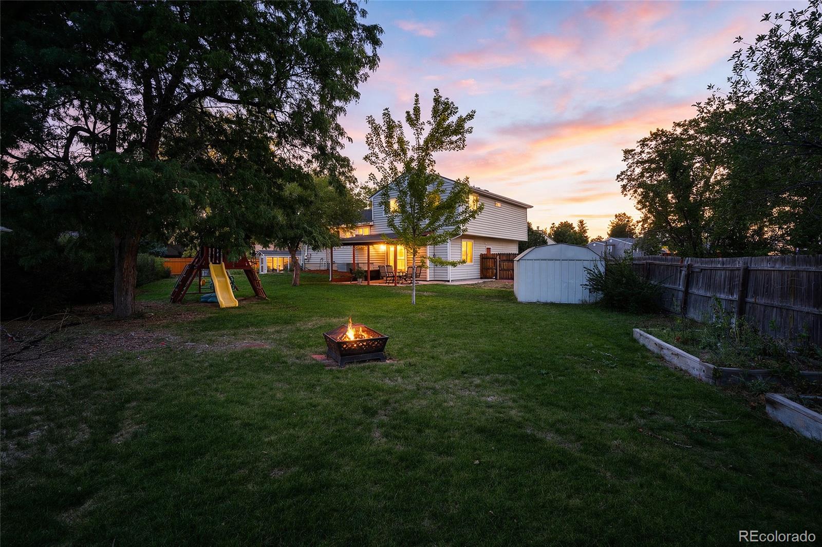 10550 W 104th Place Broomfield CO 80021 | MLS #5949877 Image 36