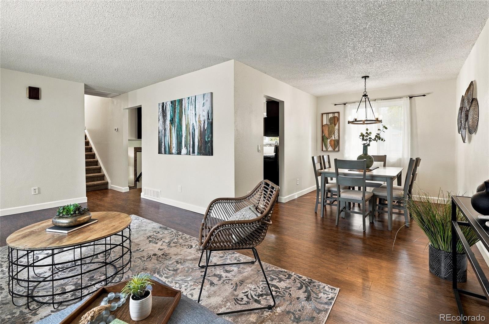 10550 W 104th Place Broomfield CO 80021 | MLS #5949877 Image 8