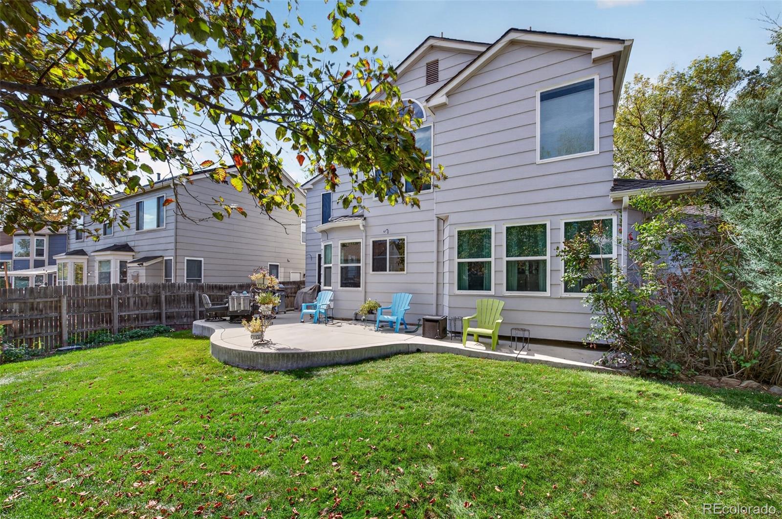 8441 Urban Court Arvada CO 80005 | MLS #5960335 Image 37