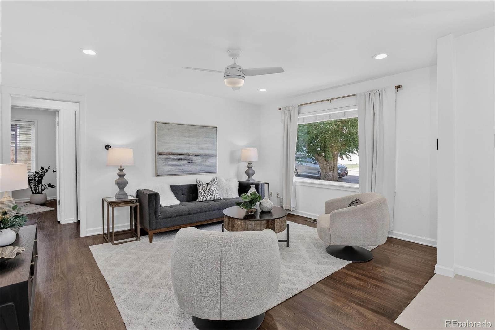 1770 W 51st Avenue Denver CO 80221 | MLS #5960906 Image 1