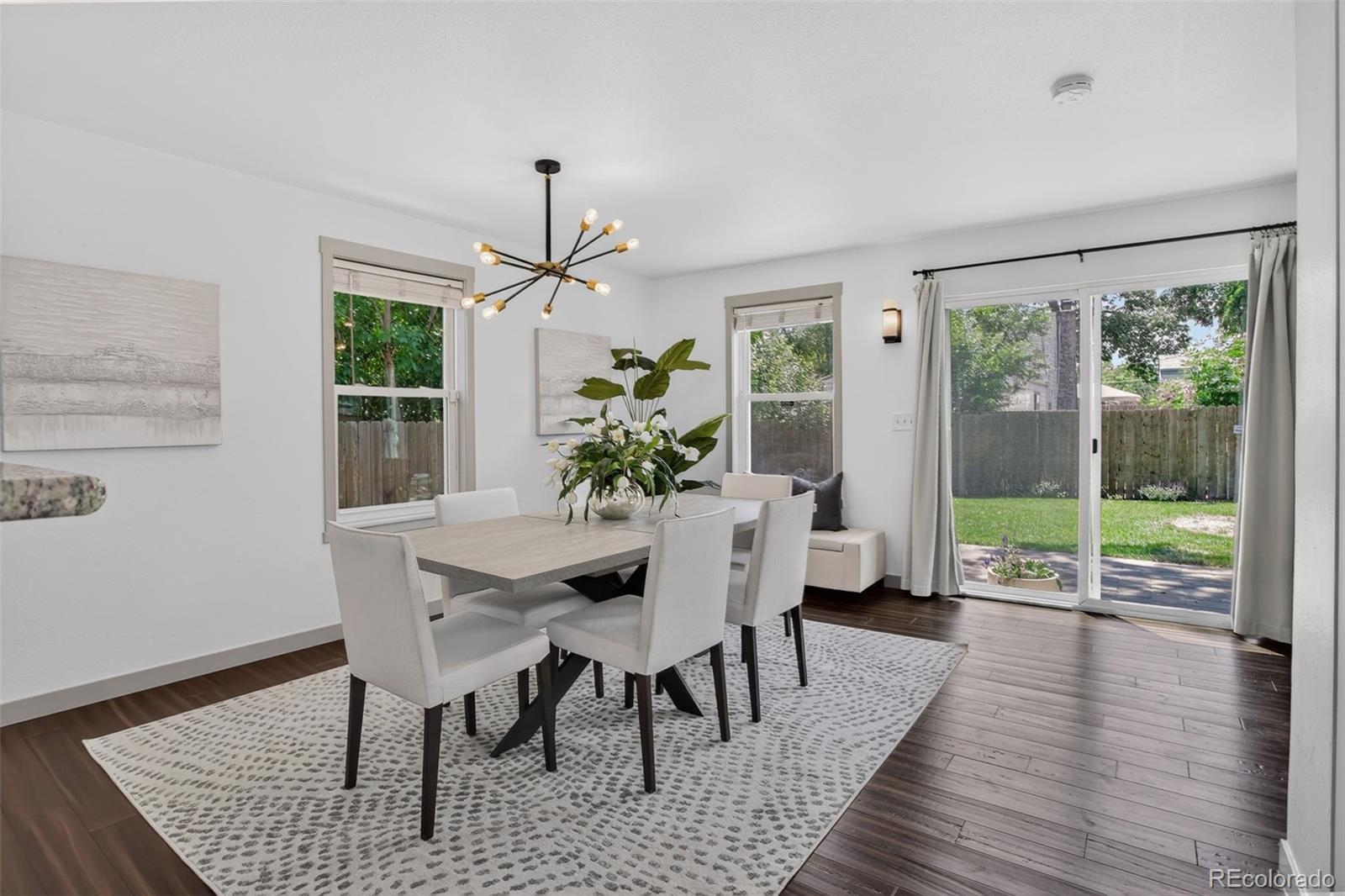 1770 W 51st Avenue Denver CO 80221 | MLS #5960906 Image 2