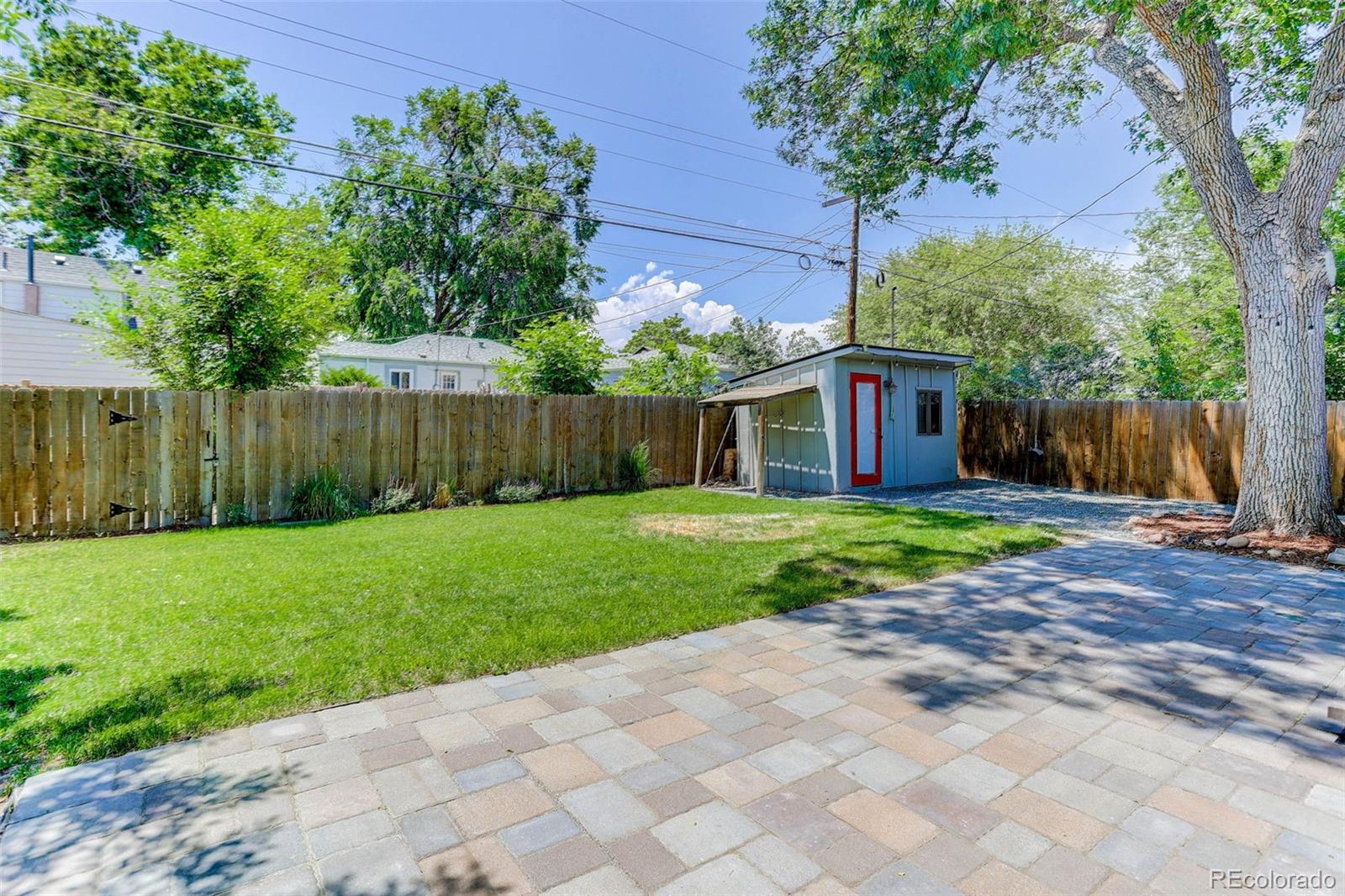 1770 W 51st Avenue Denver CO 80221 | MLS #5960906 Image 31