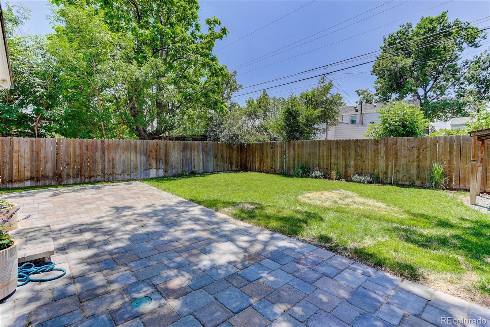 1770 W 51st Avenue Denver CO 80221 | MLS #5960906 Image 32