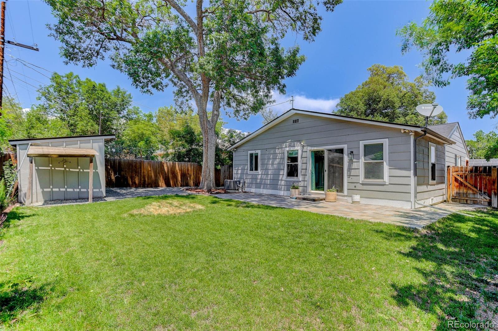 1770 W 51st Avenue Denver CO 80221 | MLS #5960906 Image 35
