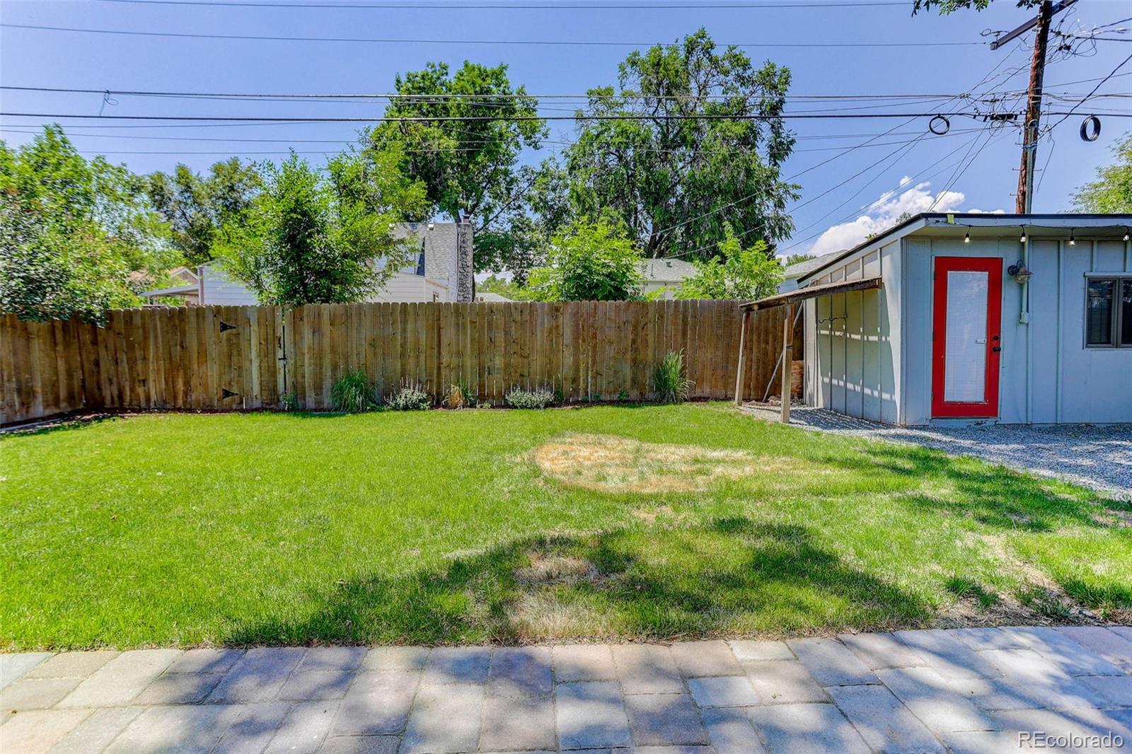 1770 W 51st Avenue Denver CO 80221 | MLS #5960906 Image 37