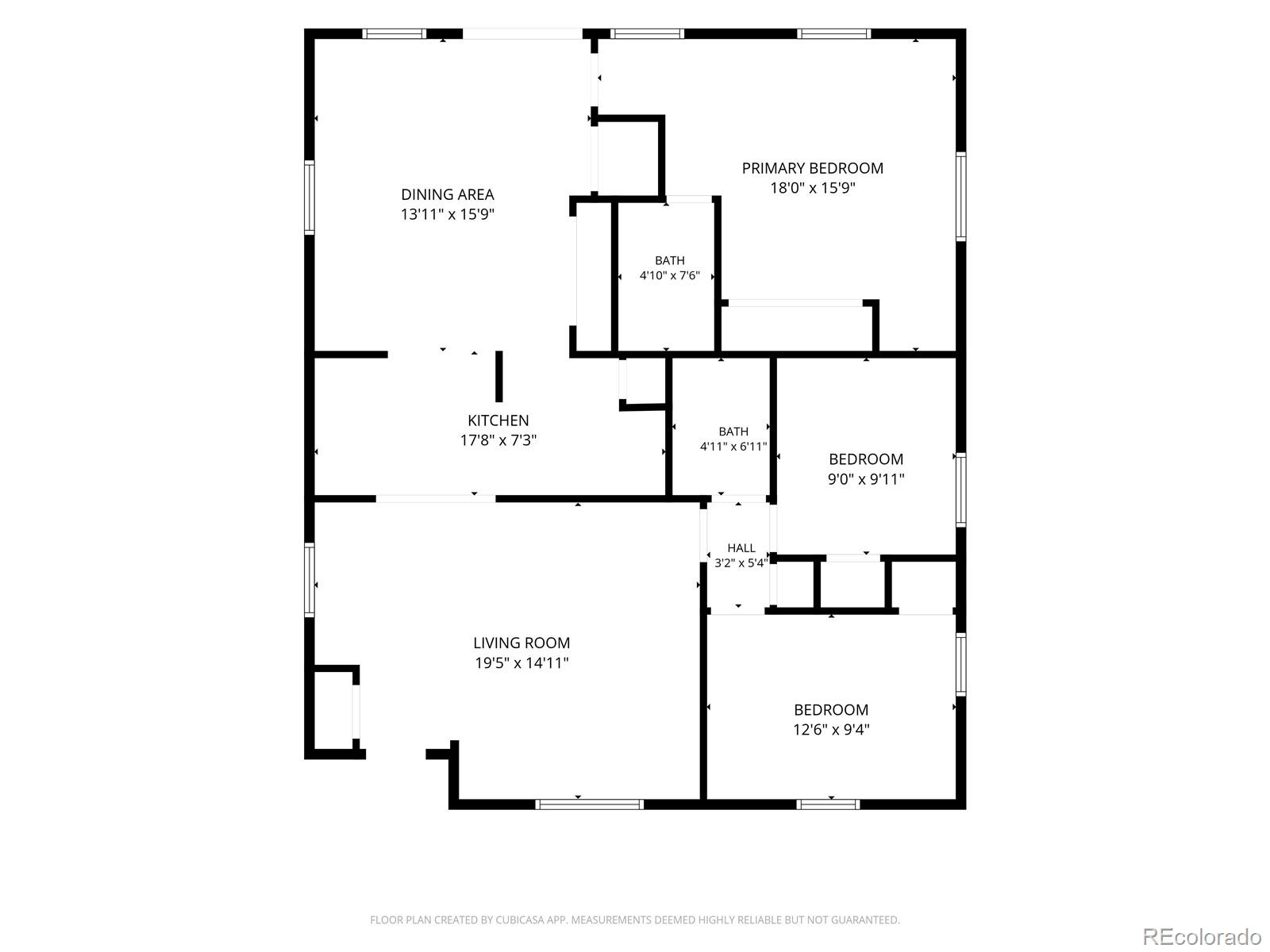1770 W 51st Avenue Denver CO 80221 | MLS #5960906 Image 41