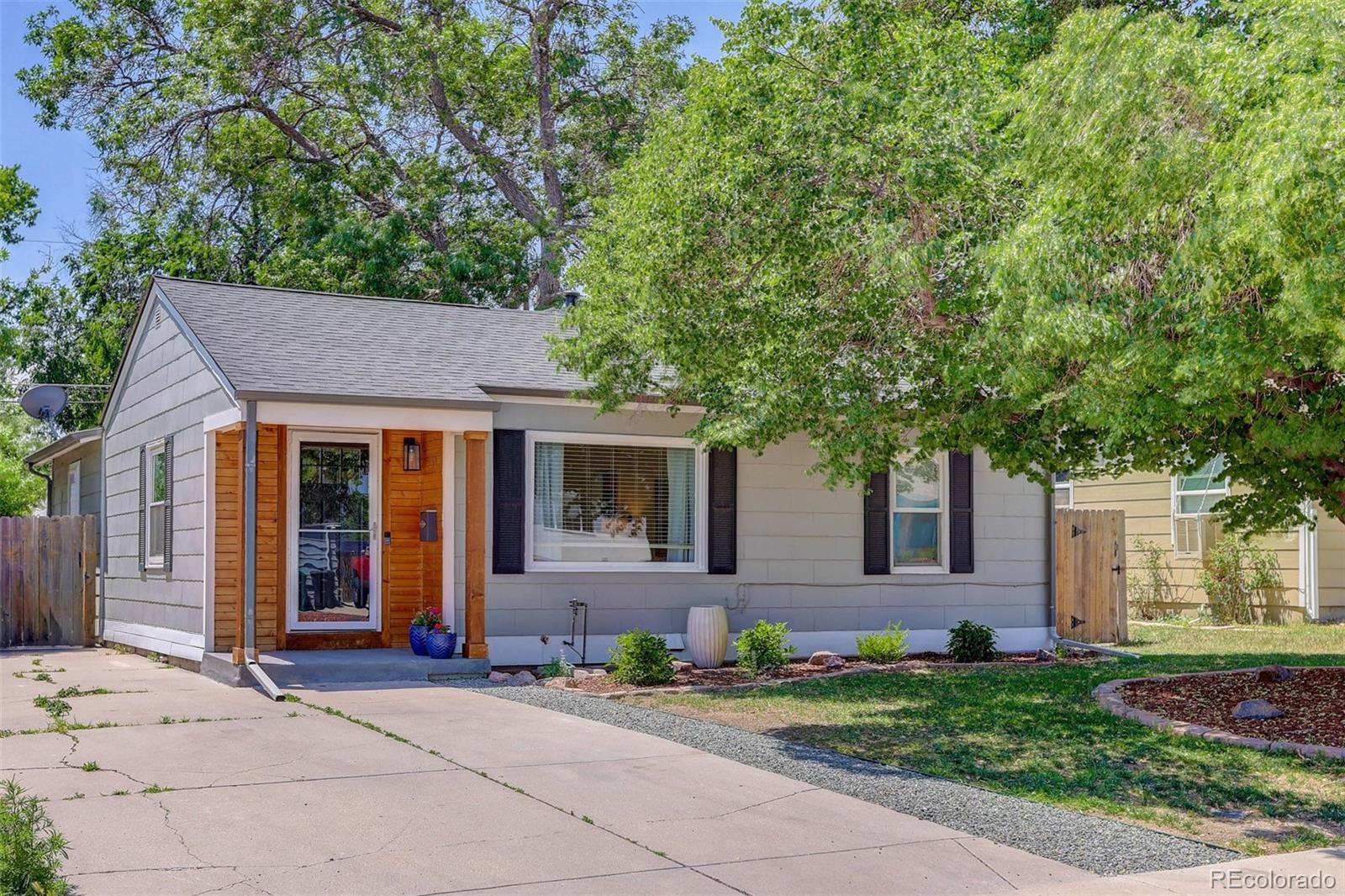 1770 W 51st Avenue Denver CO 80221 | MLS #5960906 Image 45