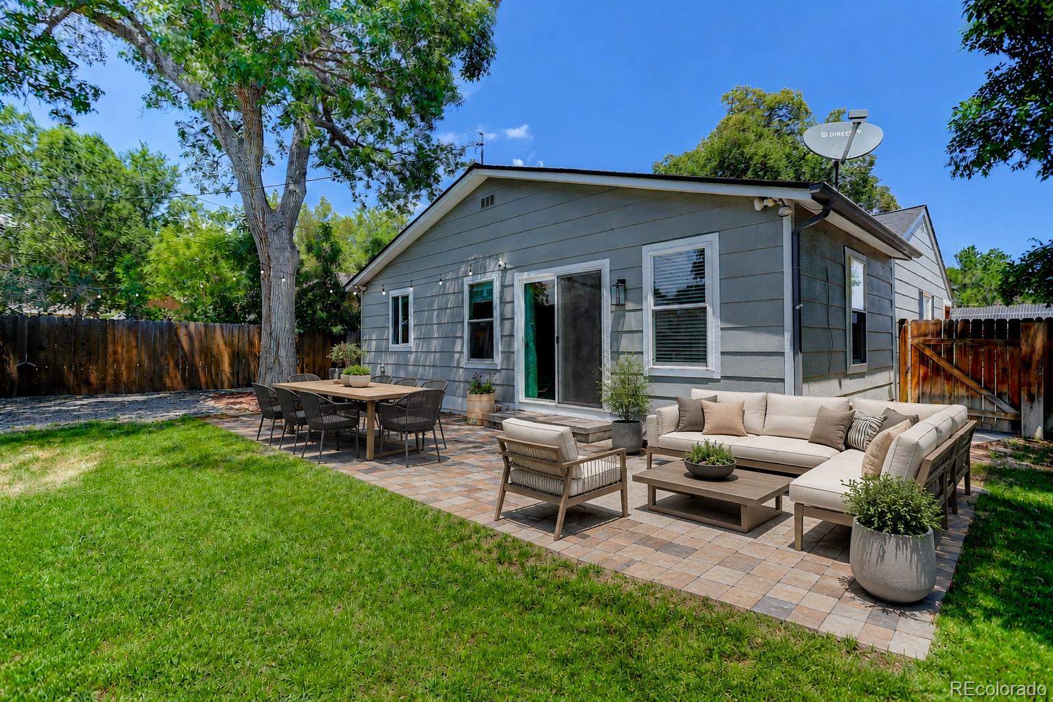 1770 W 51st Avenue Denver CO 80221 | MLS #5960906 Image 5