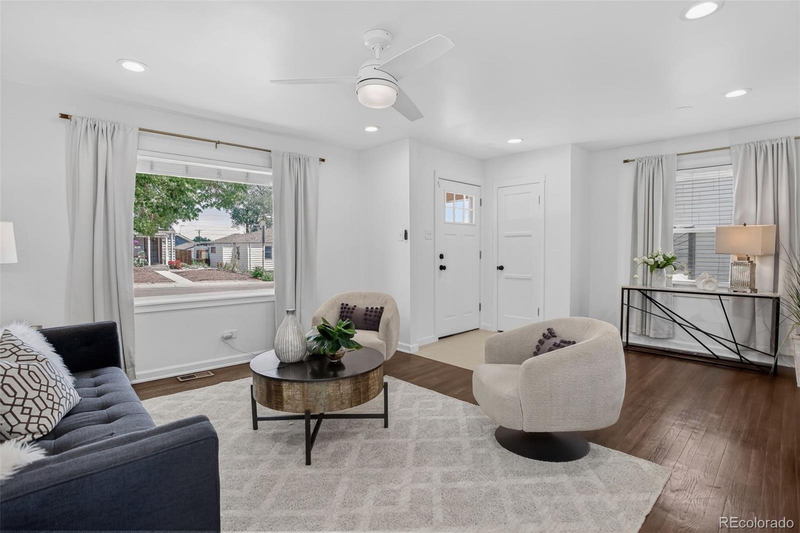 1770 W 51st Avenue Denver CO 80221 | MLS #5960906 Image 8