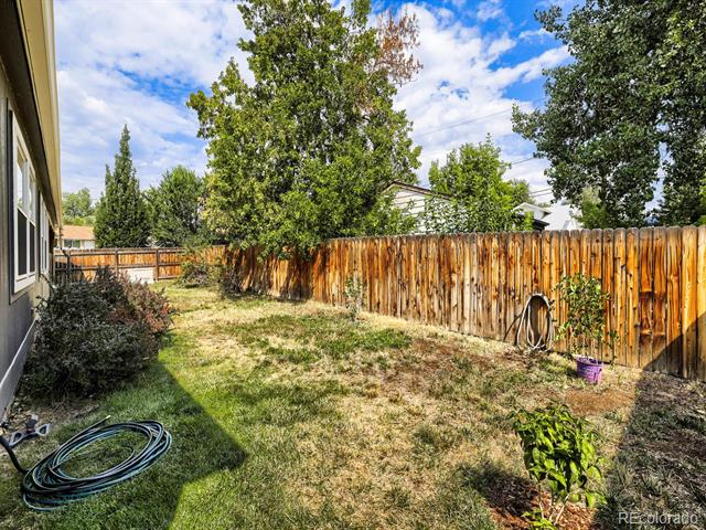 1310 Joyce Street Golden CO 80401 | MLS #5973461 Image 20