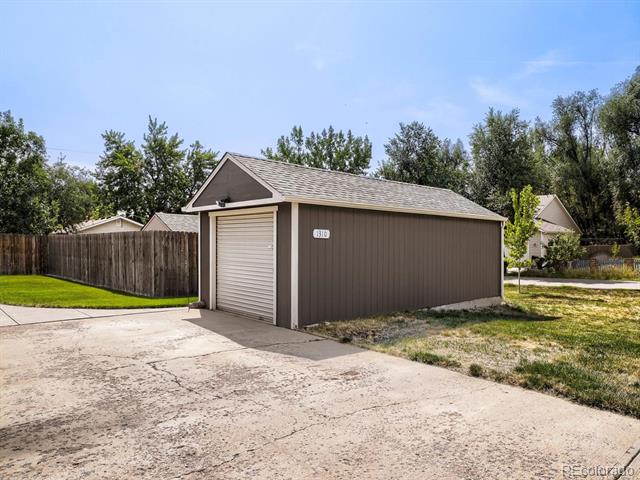 1310 Joyce Street Golden CO 80401 | MLS #5973461 Image 3