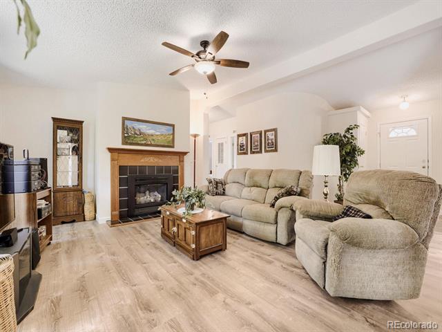 1310 Joyce Street Golden CO 80401 | MLS #5973461 Image 4