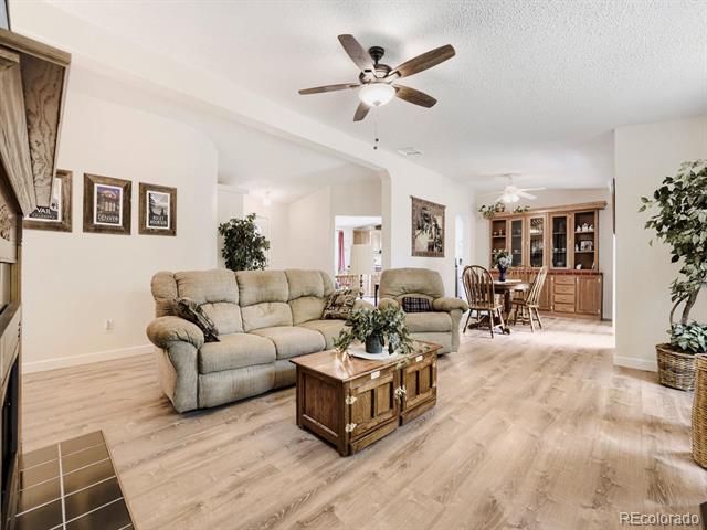 1310 Joyce Street Golden CO 80401 | MLS #5973461 Image 5